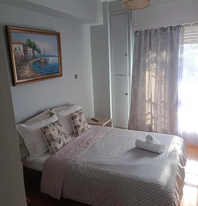 Historic Center Apartment At Thisseio-1