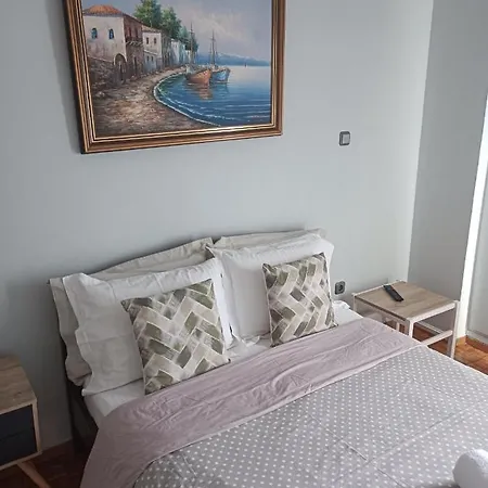 Historic Center Apartment At Thisseio-2