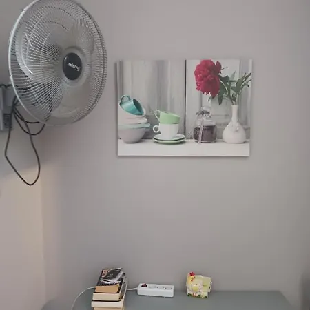 Historic Center Apartment At Thisseio-3