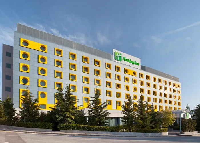 Holiday Inn s Attica Av, Airport W. By Ihg
